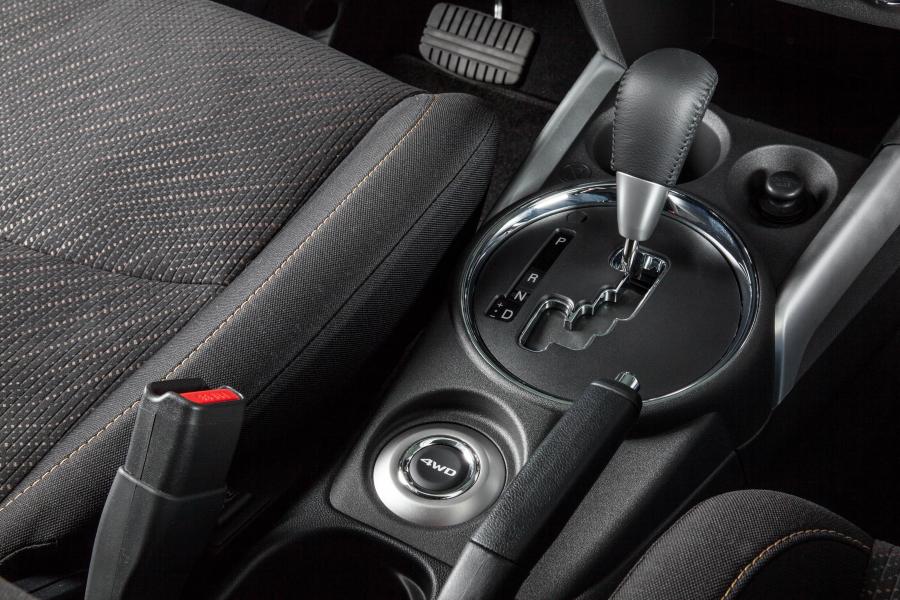  Mitsubishi Outlander Sport 2013 года  (фото 22 из 83)